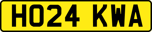HO24KWA