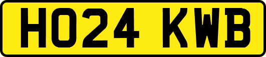HO24KWB