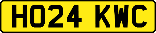 HO24KWC