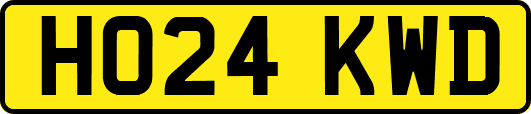 HO24KWD