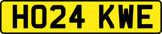 HO24KWE