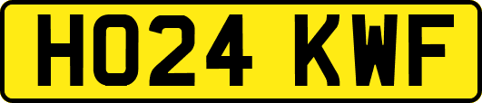 HO24KWF