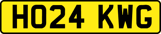 HO24KWG