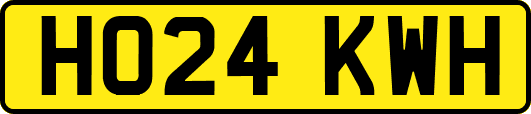 HO24KWH