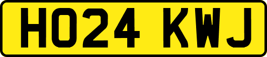 HO24KWJ