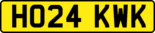 HO24KWK