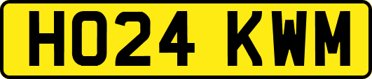 HO24KWM
