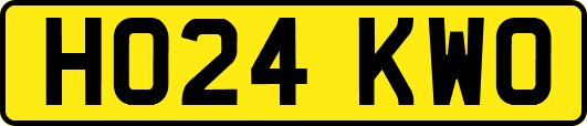 HO24KWO