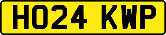 HO24KWP