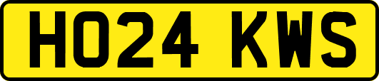 HO24KWS