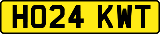 HO24KWT