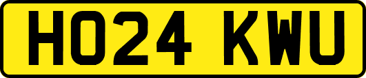 HO24KWU