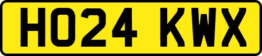 HO24KWX