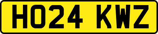 HO24KWZ