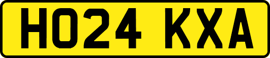 HO24KXA