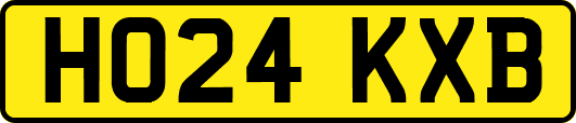HO24KXB
