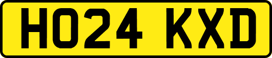HO24KXD