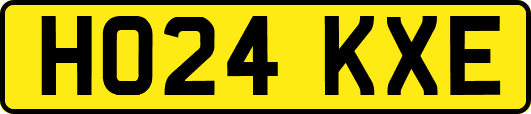 HO24KXE