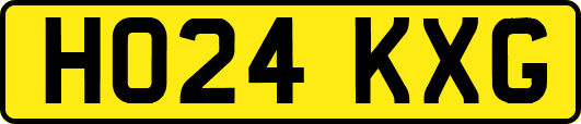 HO24KXG