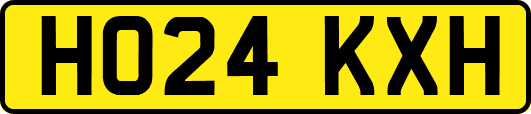 HO24KXH