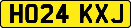 HO24KXJ