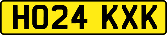HO24KXK