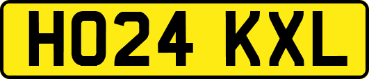 HO24KXL