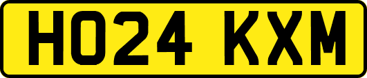 HO24KXM