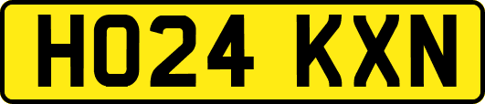 HO24KXN