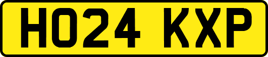 HO24KXP