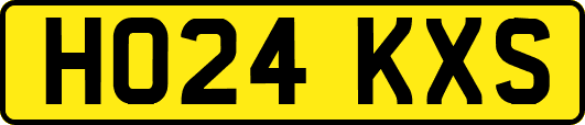 HO24KXS