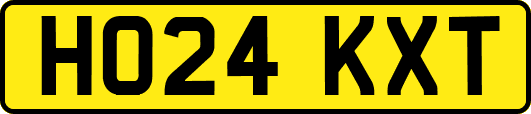 HO24KXT