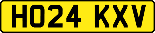 HO24KXV