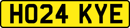 HO24KYE