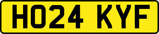 HO24KYF
