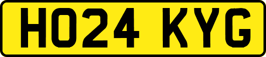 HO24KYG