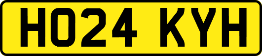 HO24KYH