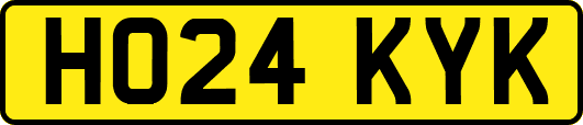HO24KYK
