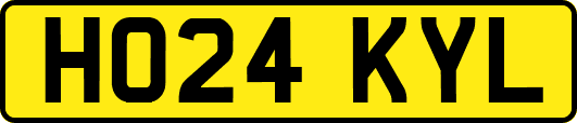 HO24KYL