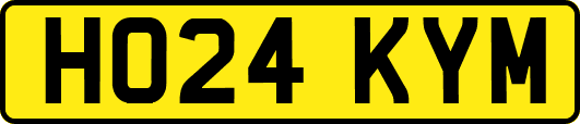HO24KYM