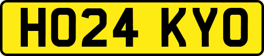 HO24KYO