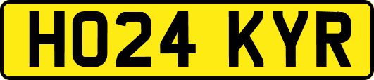 HO24KYR
