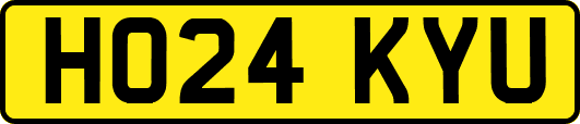 HO24KYU