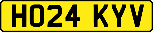 HO24KYV
