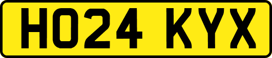 HO24KYX