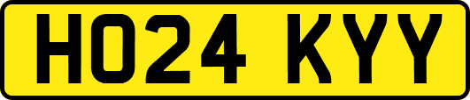 HO24KYY