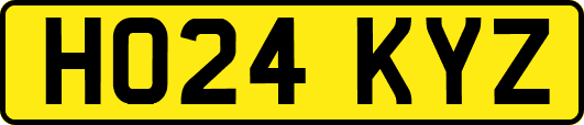 HO24KYZ
