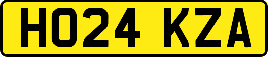 HO24KZA