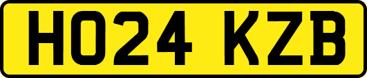 HO24KZB