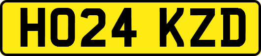 HO24KZD